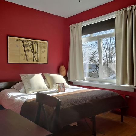 Blaine'S: A B&B And Private Dining.... Amsterdam Exteriör bild