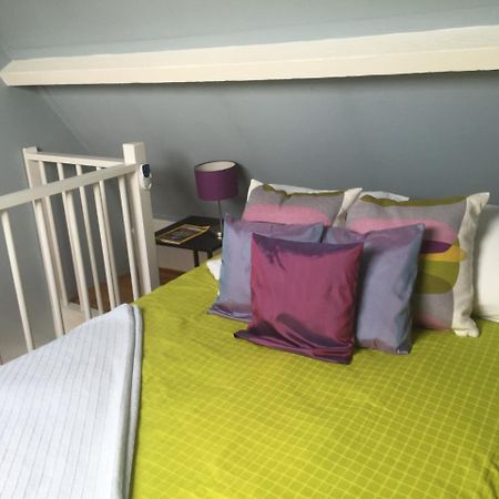 Blaine'S: A B&B And Private Dining.... Amsterdam Exteriör bild