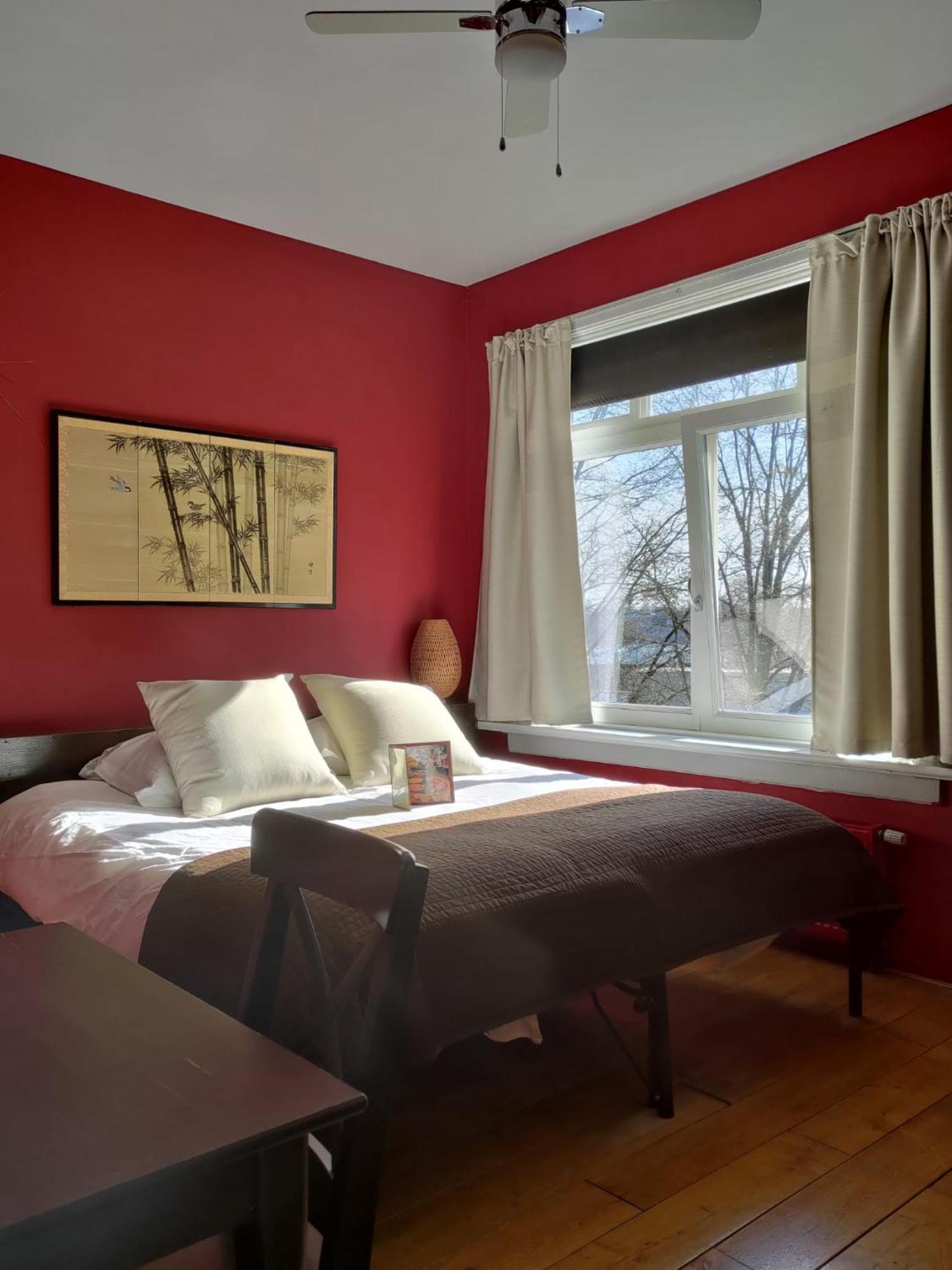 Blaine'S: A B&B And Private Dining.... Amsterdam Exteriör bild